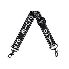Micro Taşıma Askısı Reflective Black