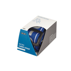 Micro Taşıma Askısı Reflective Blue
