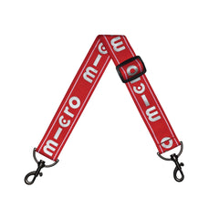 Micro Taşıma Askısı Reflective Red