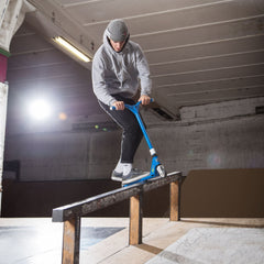 Micro Trixx 2.0 Ocean Blue 2 Tekerlekli Scooter