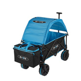 Micro Wagon Deluxe Pro