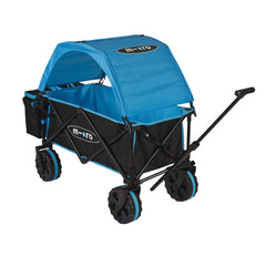 Micro Wagon Deluxe Pro