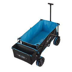 Micro Wagon Deluxe Pro