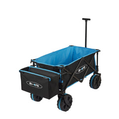 Micro Wagon Deluxe Pro