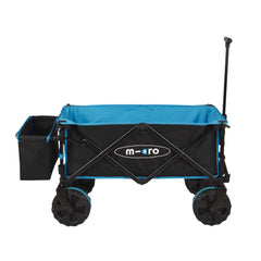 Micro Wagon Deluxe Pro