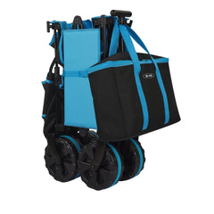 Micro Wagon Deluxe Pro