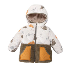 Midimod Erkek Mont Haki