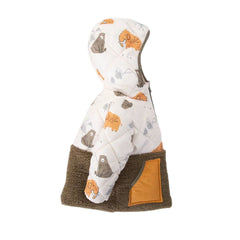 Midimod Erkek Mont Haki