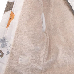 Midimod Erkek Mont Haki