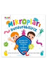 Eolo Mikropları Durdurabiliriz
