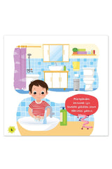 Eolo Mikropları Durdurabiliriz