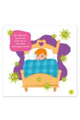 Eolo Mikropları Durdurabiliriz