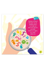 Eolo Mikropları Durdurabiliriz