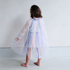 Mimi Lula Ombre Rainbow Tütü