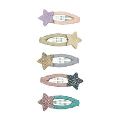 Mimi Lula Stellina Mini 5'li Toka
