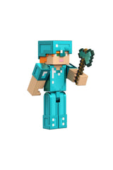 Minecraft Aksesuarlı Figürler HFC33
