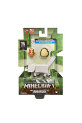 Minecraft Aksesuarlı Figürler HTN13