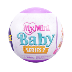 Mini Baby Sürpriz Paket 2 77707GQ2