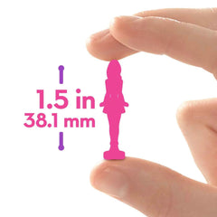 Mini Barbieland Ana Bebekler Mattel HYF19