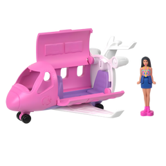 Mini Barbieland Araçlar HYF40