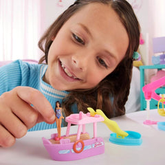 Mini Barbieland Araçlar Mattel HYF41