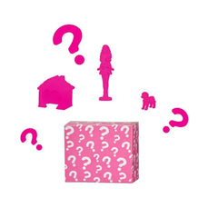 Barbie Mini Barbieland Evler Mattel HYF47