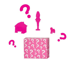 Mini Barbieland Evler Mattel HYF46