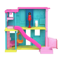 Barbie Mini Barbieland Evler HYF46