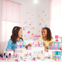 Barbie Mini Barbieland Evler HYF46