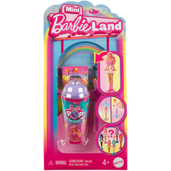 Mini BarbieLand Pop Reveal Sürpriz Paket HYM26
