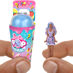 Mini BarbieLand Pop Reveal Sürpriz Paket HYM26