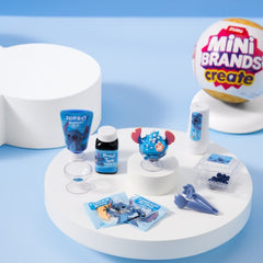 Mini Brands Disney Atıştırmalıkları 77708GQ2