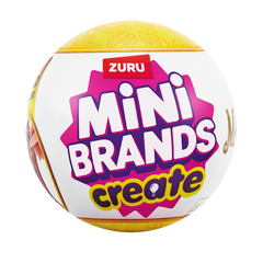 Mini Brands Kawaii Sürpriz Paket 77624