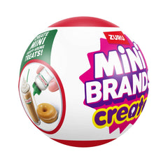 Mini Brands Krispy Creme 77688GQ2