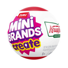 Mini Brands Krispy Creme 77688GQ2