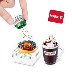 Mini Brands Krispy Creme 77688GQ2