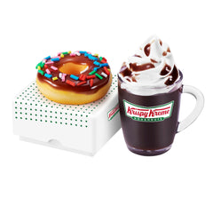 Mini Brands Krispy Creme 77688GQ2
