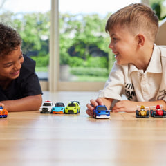 Mini Brands Make A Racer Sürpriz Paket 77625 5