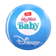 Mini Brands Mini Baby Disney Sürpriz Paket 77793SK1