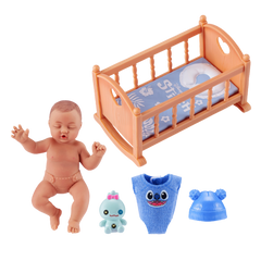 Mini Brands Mini Baby Disney Sürpriz Paket 77793SK1