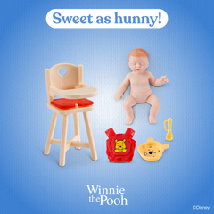 Mini Brands Mini Baby Disney Sürpriz Paket 77793SK1