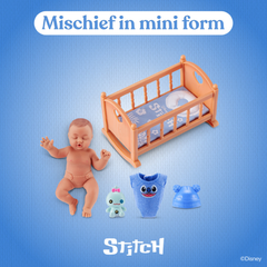 Mini Brands Mini Baby Disney Sürpriz Paket 77793SK1