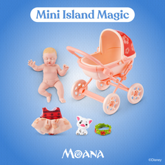 Mini Brands Mini Baby Disney Sürpriz Paket 77793SK1