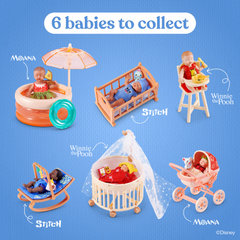 Mini Brands Mini Baby Disney Sürpriz Paket 77793SK1