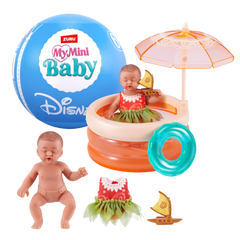 Mini Brands Mini Baby Disney Sürpriz Paket 77793SK1