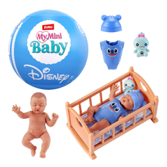 Mini Brands Mini Baby Disney Sürpriz Paket 77793SK1
