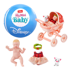 Mini Brands Mini Baby Disney Sürpriz Paket 77793SK1