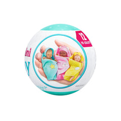 Mini Brands Mini Baby Sürpriz Paket