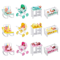 Mini Brands Mini Baby Sürpriz Paket