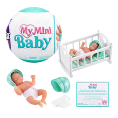 Mini Brands Mini Baby Sürpriz Paket